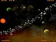 Play Galactic colonization Game