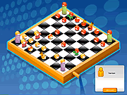Play Smiley chess Game