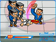 Play Q2 fighter Game