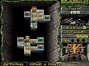 Play Mayan raiders Game