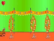 Play The circus pony Game