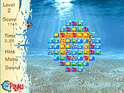 Play Sea elements Game