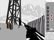 Play Sniper game Game