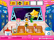 Play Milkyway market Game