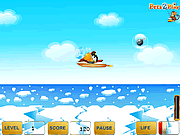 Play Fish rescue Game