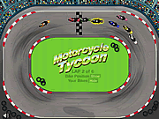 Play Motorcycle tycoon Game