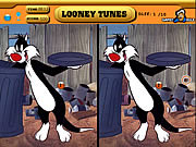 Play Point and click looney tunes Game