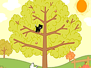 Play Autumn frolic Game