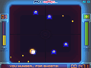Play Scamper ghost Game