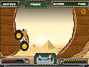 Play Tricky tracker Game
