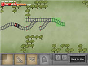 Play Rail pioneer Game
