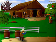 Play Sheriff the justice Game