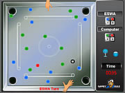 Play Carrom king Game