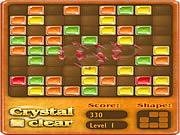 Play Crystal clear Game