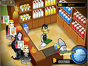 Play The ghost pub Game