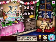 Play Mouse house celebration Game