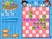 Play Timmys tile turner Game