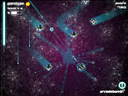 Play Paralyze attack Game