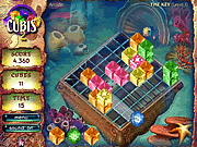Play Cubis gold 2 Game