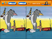 Play Point and click tom and jerry Game
