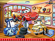 Play Hidden numbers cars Game