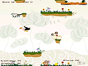 Play Goat jump Game