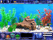 Play Fish tycoon Game