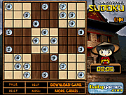 Play Traditional sudoku Game