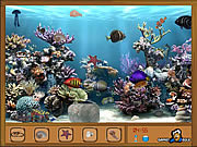 Play Hidden objects under water Game