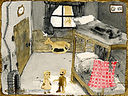 Play Gretel and hansel Game