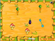 Play Vegetable rescue Game