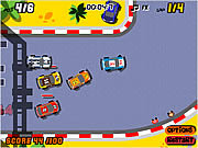 Play Demolition drifters Game