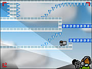 Play I hate ice levels Game
