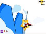 Play Astroflyer Game