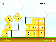 Play Catastrophic construction Game