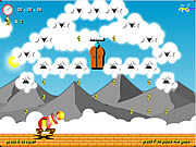 Play Momentumz clouds Game