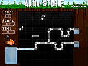 Aqua store