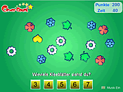 Play Clever count Game