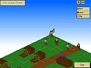 Play Knight tactics 2 Game