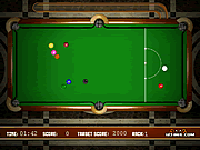 Play Master snooker Game