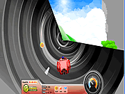 Play Tunnel drive Game
