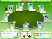 Good Game Poker game