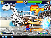 Play Anime fighting jam wing Game