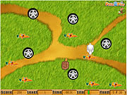 Play Hare and tortoise Game