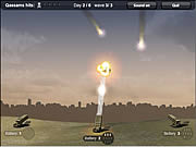 Play Iron dome Game
