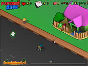 Play Paperboy rush Game
