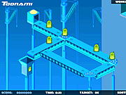 Play Toon shift Game