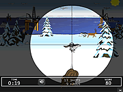 Play Hunting with palin Game