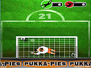 Play Wholl win all the pies Game