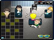 Play House party flash dash Game
